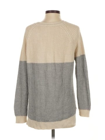 RD Style Pullover Sweater (view 2)