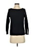 Ann Taylor Black Pullover Sweater Size XS - photo 1