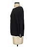 Ann Taylor Black Pullover Sweater Size XS - photo 5
