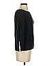 Ann Taylor Black Pullover Sweater Size XS - photo 4