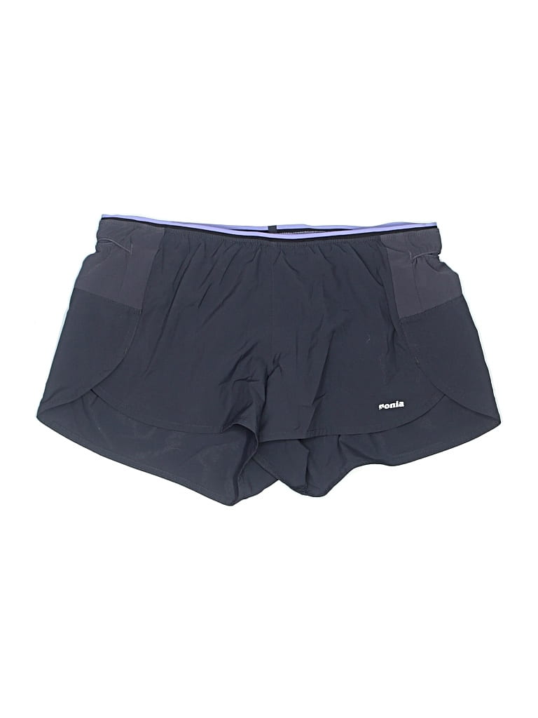Pre-owned Patagonia Athletic Shorts In Blue