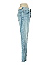 Everlane 100% Organic Cotton Blue Jeans Size 27 waist - photo 4