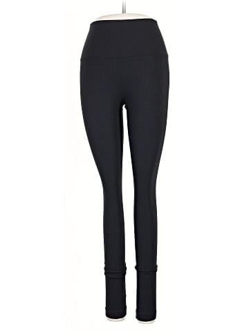 TAN + LINES Active Pants (view 1)