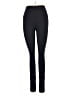 TAN + LINES Black Active Pants Size XS - photo 1