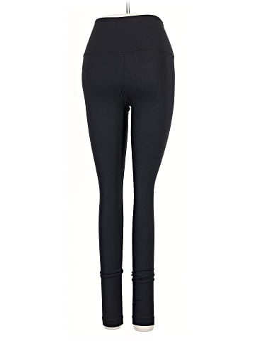 TAN + LINES Active Pants (view 2)