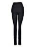 TAN + LINES Black Active Pants Size XS - photo 2