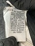 Alex Evenings 100% Polyester Graphic Silver White Cocktail Dress Size 10 - photo 7