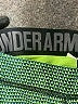 Under Armour Green Active Pants Size S (estimated) - photo 7