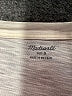 Madewell Ivory Sleeveless Top Size S - photo 4