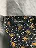 Madewell 100% Silk Black 3/4 Sleeve Silk Top Size XS - photo 7