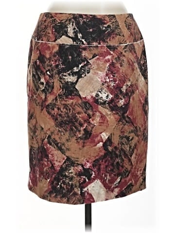 Piazza Sempione Casual Skirt (view 1)