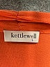 Kettlewell Orange Cardigan Size L - photo 7