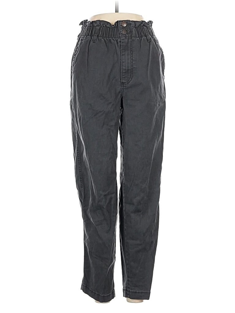 Pre-owned Universal Thread Casual Pants In Gray