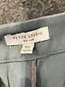 Petite Studio New York Color Block Gray Track Pants Size XXS - photo 3