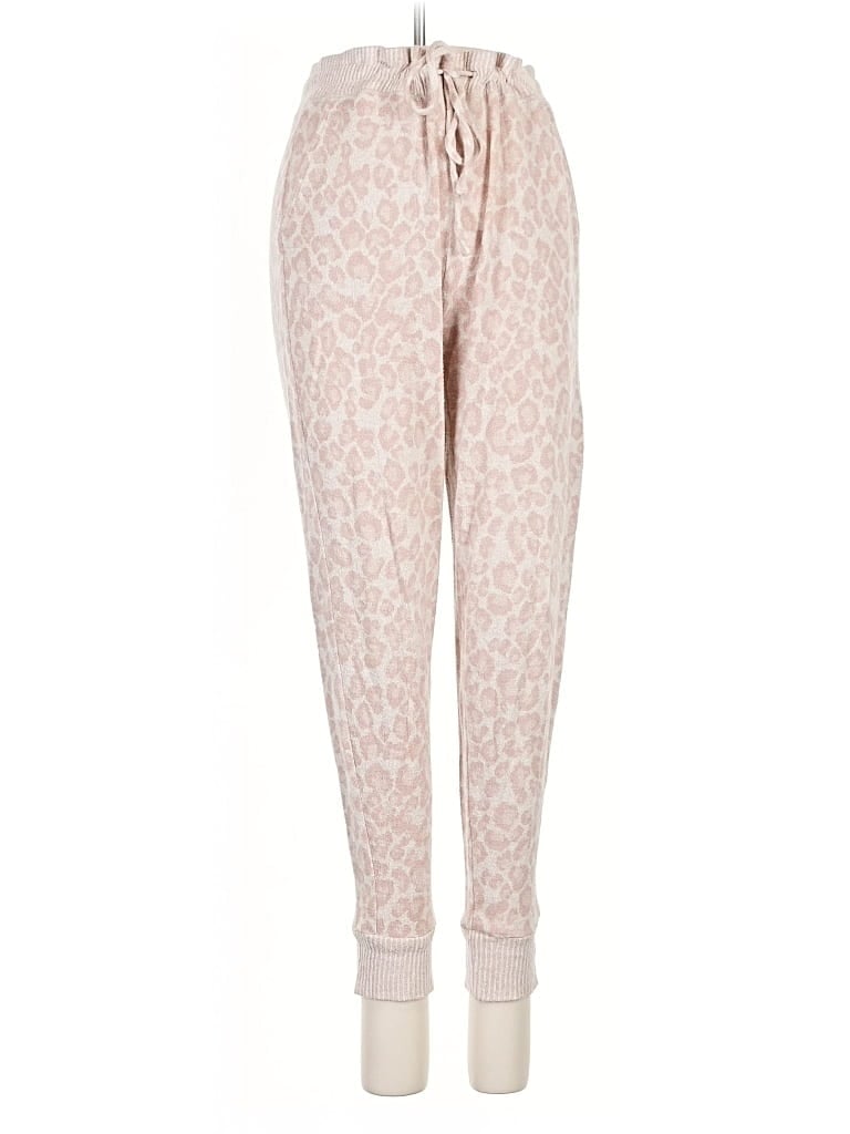 Pre-owned Soma Sweatpants In Pink