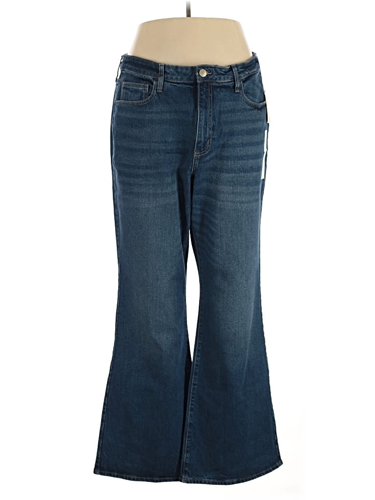 Universal Thread Jeans In Blue