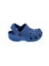 Crocs Blue Sandals Size 2 - 3 Kids - photo 1