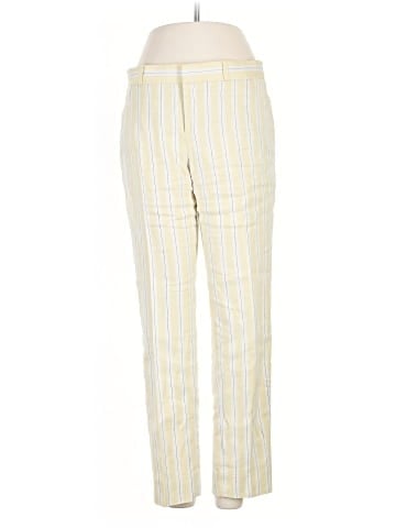 Banana Republic Linen Pants (view 1)