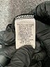 LA Made Black Cardigan Size XS - photo 8