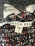 Veronica Beard 100% Silk Silver Long Sleeve Silk Top Size 2 - photo 6