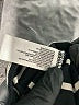 Old Navy Stripes Black Casual Dress Size M - photo 5