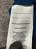 Laundry by Design Solid Blue Casual Dress Size L - photo 8