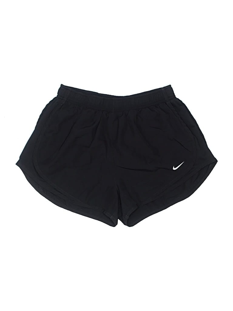 Pre-owned Nike Athletic Shorts In Black