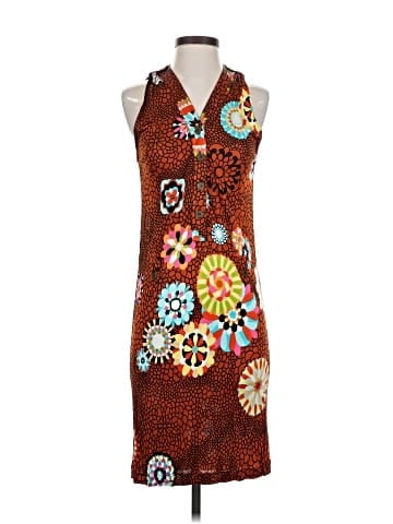 Missoni Casual Dress (view 1)