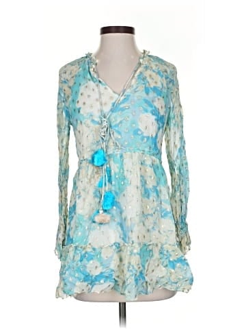 Hemant & Nandita Casual Dress (view 1)