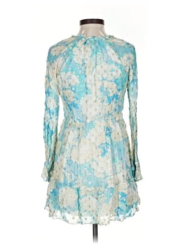 Hemant & Nandita Casual Dress (view 2)