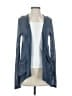 Vanessa Virginia Blue Cardigan Size XS - photo 1