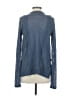 Vanessa Virginia Blue Cardigan Size XS - photo 2