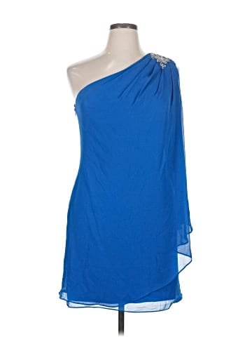 JS Boutique Cocktail Dress (view 1)