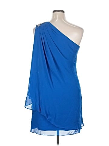 JS Boutique Cocktail Dress (view 2)