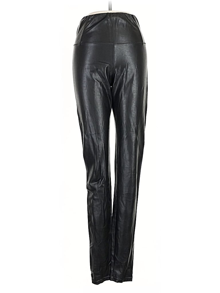 Pre-owned Wilfred Free Active Pants In Black
