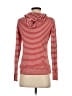 Caslon Red Pullover Sweater Size XS - photo 2