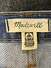 Madewell Blue Jeans Size 26 waist - photo 6