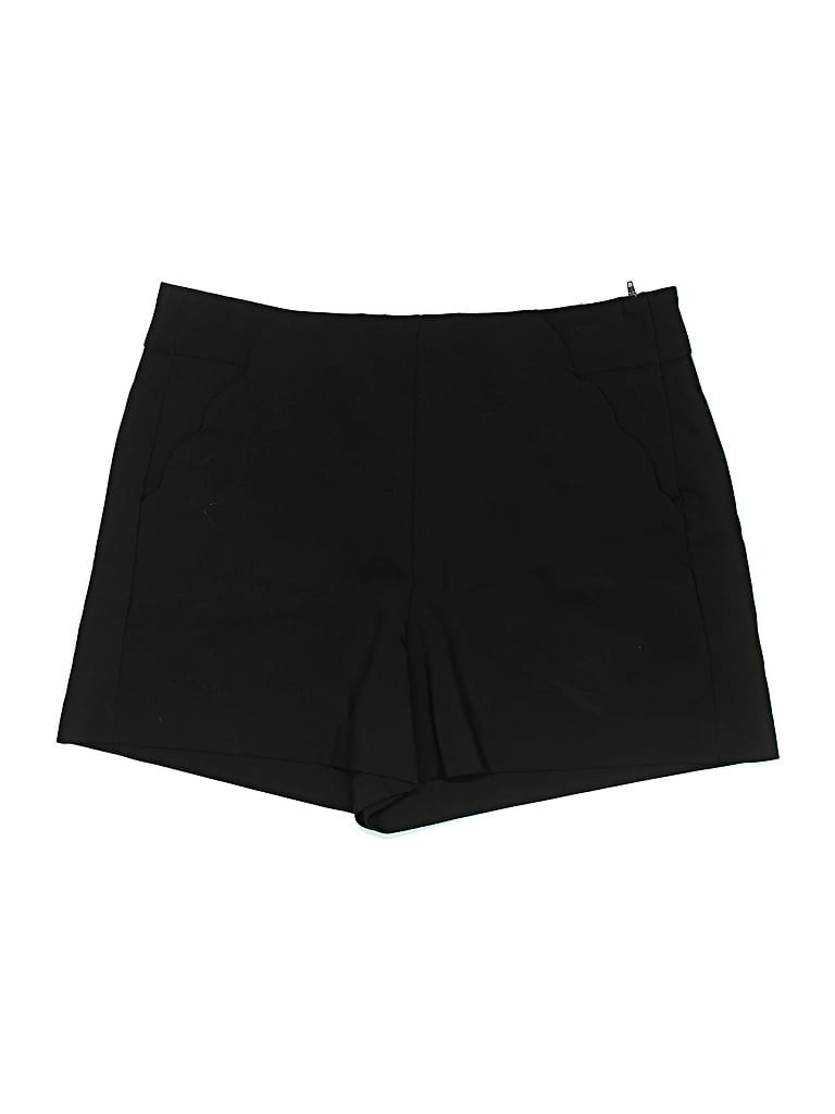 Pre-owned Candies Candie's Shorts In Black