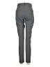 Express Chevron-herringbone Gray Dress Pants Size 28 waist (estimated) - photo 2