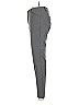 Express Chevron-herringbone Gray Dress Pants Size 28 waist (estimated) - photo 5