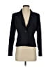 Nine West Black Blazer Size 4 - photo 1