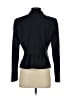 Nine West Black Blazer Size 4 - photo 2