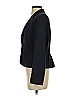 Nine West Black Blazer Size 4 - photo 5