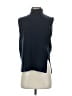 Mo&Co. Blue Sweater Vest Size S - photo 1