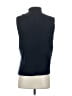Mo&Co. Blue Sweater Vest Size S - photo 2