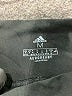 Adidas Solid Black Active Pants Size M - photo 7