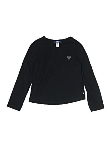 Okaidi Long Sleeve T-Shirt (view 1)