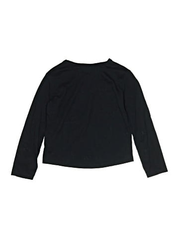 Okaidi Long Sleeve T-Shirt (view 2)