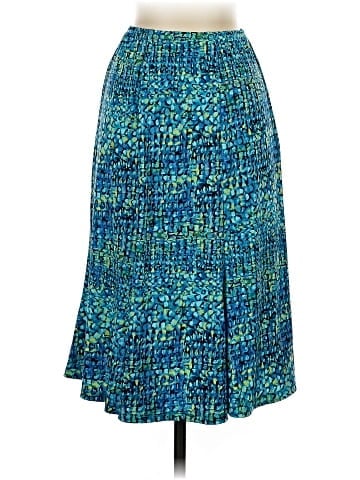 Connected Apparel Casual Skirt (view 1)