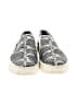 Vince. Chevron-herringbone Gray Sneakers Size 6 1/2 - photo 2